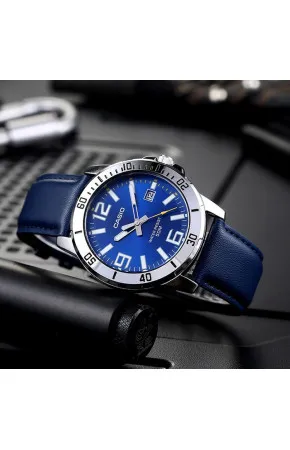 Casio MTP-VD01L-2B
