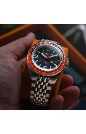Spinnaker SP-5120-55