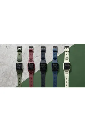 Casio CA-53WF-4B