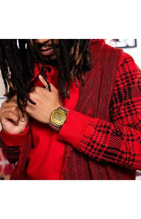 Casio G-Shock GM-5600SG-9