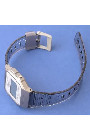 Casio F-91WS-8