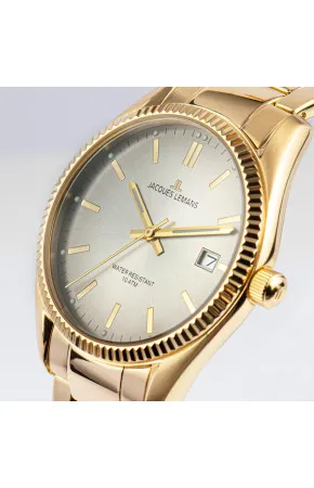 Jacques Lemans 50-3N
