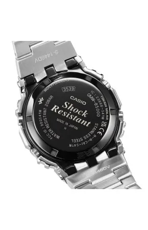 Casio G-Shock GMW-B5000D-1C