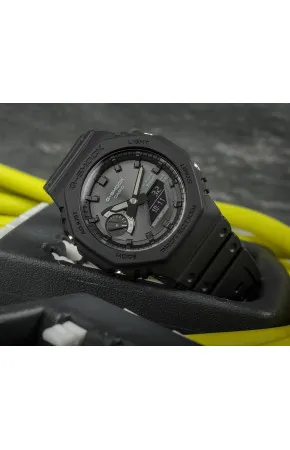 Casio G-Shock GA-B2100-1A1