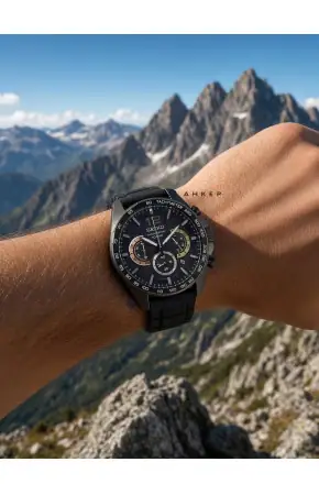 Seiko SSB349P1