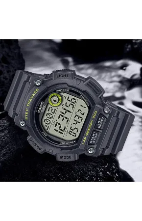 Casio WS-2100H-8A