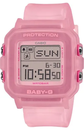 Casio BGD-10KG-4