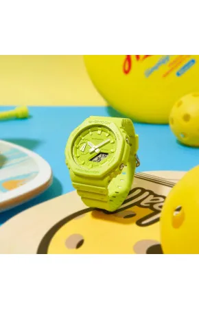 Casio G-Shock GA-2100-9A9