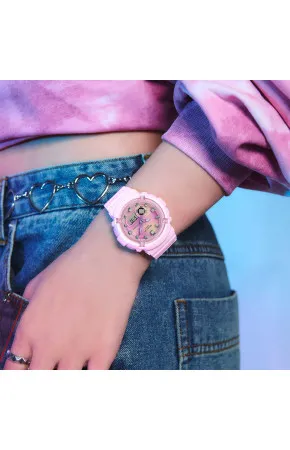 Casio BGA-280TD-4A