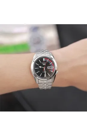 Seiko SNK375J1
