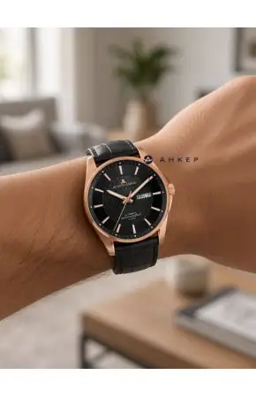 Jacques Lemans 1-2210E