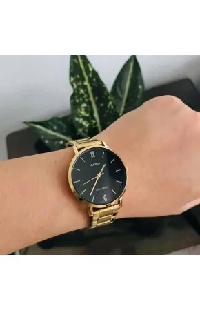 Casio MTP-VT01G-1B