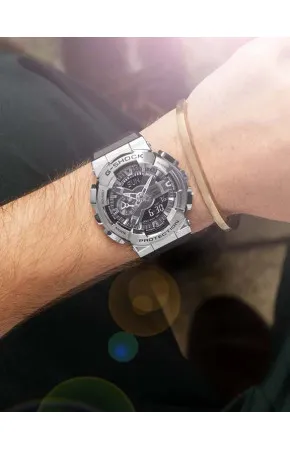 Casio G-Shock GM-110-1A