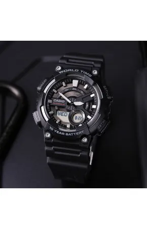 Casio AEQ-110W-1A