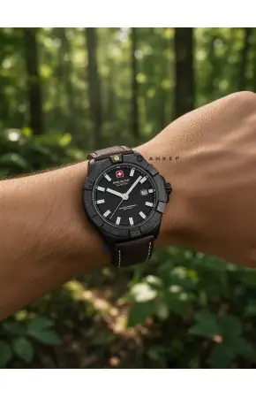 Swiss Military Hanowa SMWGB0008030