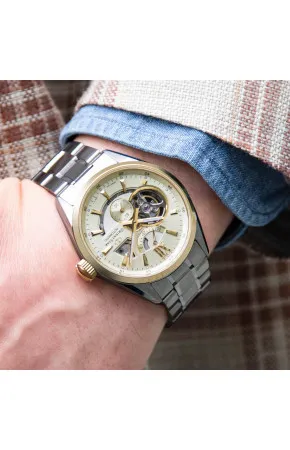 Orient Star RE-AV0124G00