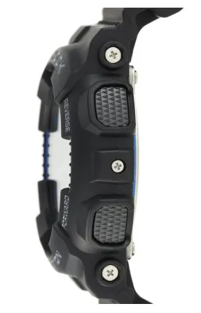 Casio G-Shock GA-100-1A2