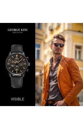 George Kini GK.VS0001