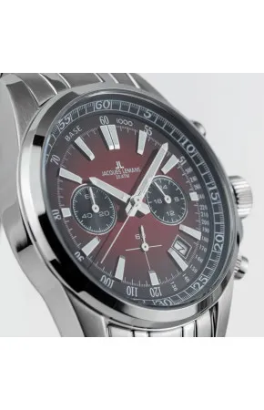 Jacques Lemans 1-2117ZQ