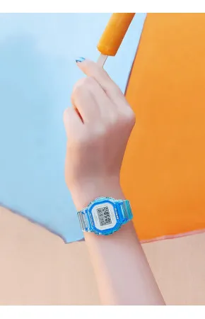 Casio BGD-565SJ-2
