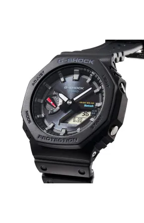 Casio G-Shock GA-B2100-1A