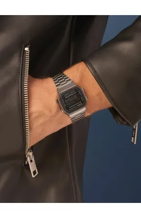 Casio A168WGG-1B