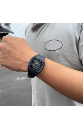 Casio W-201-1B