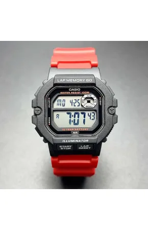 Casio WS-1400H-4A