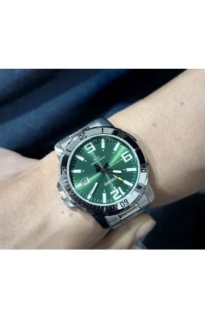 Casio MTP-VD01D-3B