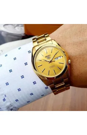 Seiko SNKL48K1