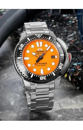 Orient RA-AC0L08Y00
