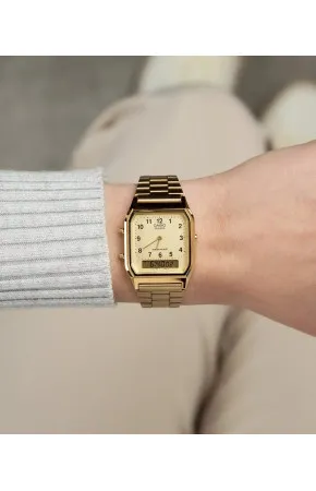 Casio AQ-230GA-9B