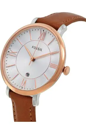 Fossil ES3842