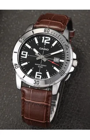 Casio MTP-VD01L-1B