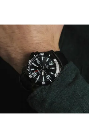 Casio MTP-VD01BL-1B