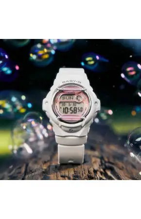 Casio BG-169GD-7
