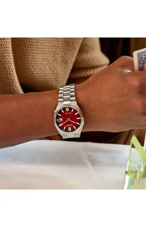 Citizen NJ0150-56W