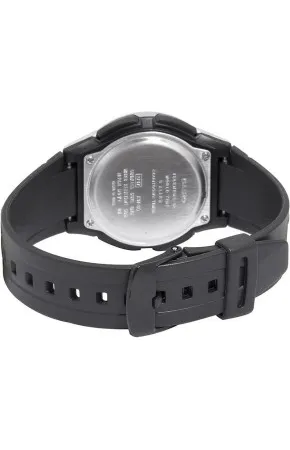 Casio AW-80-1A