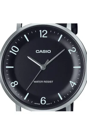 Casio MTP-VT03L-1B