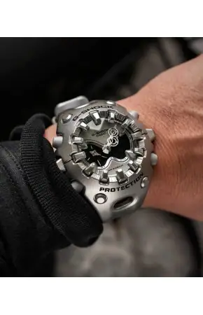 Casio G-Shock GA-V01A-8A