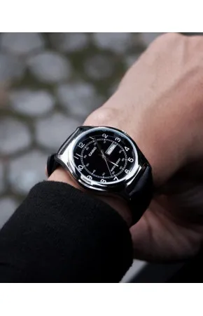 Casio MTP-V006L-1B2