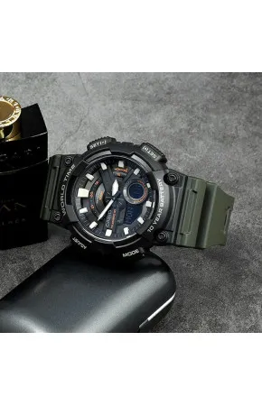 Casio AEQ-110W-3A