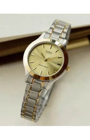 Casio LTP-1128G-9A