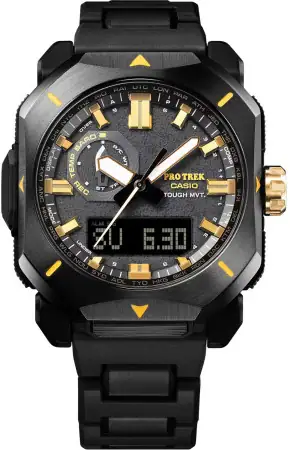 Casio Pro Trek PRW-6900ZE-1