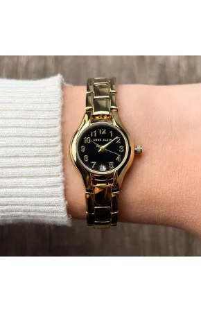 Anne Klein 6776BKGP