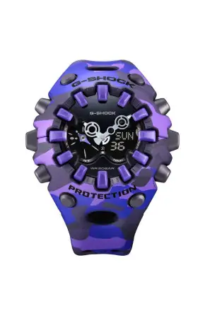 Casio G-Shock GA-V01CMG-6A