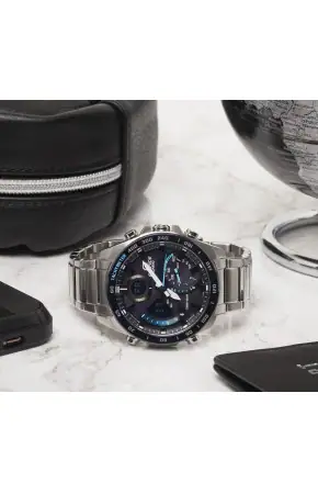 Casio Edifice ECB-900DB-1B