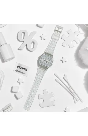 Casio F-91WS-7