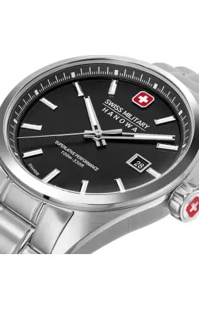 Swiss Military Hanowa SMWGH0004101