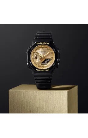Casio G-Shock GA-2100GB-1A